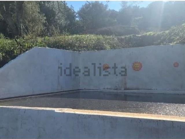 Terreno, Alte
