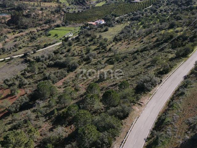 Terreno, Alte