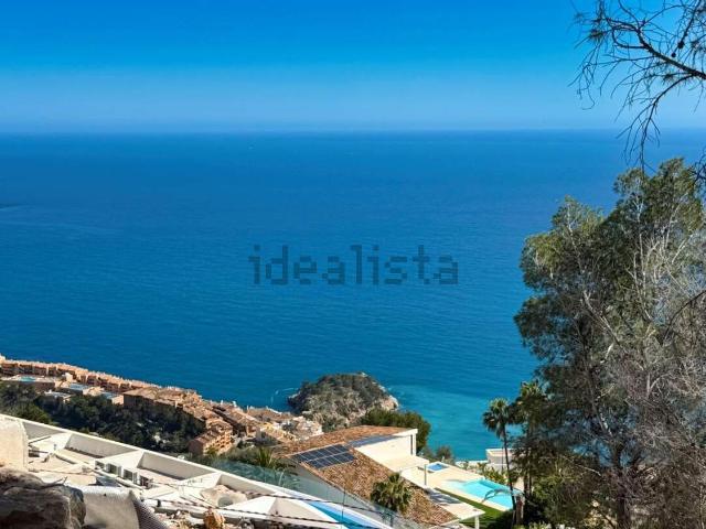 Terreno, Altea