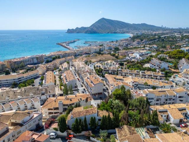 Terreno, Altea