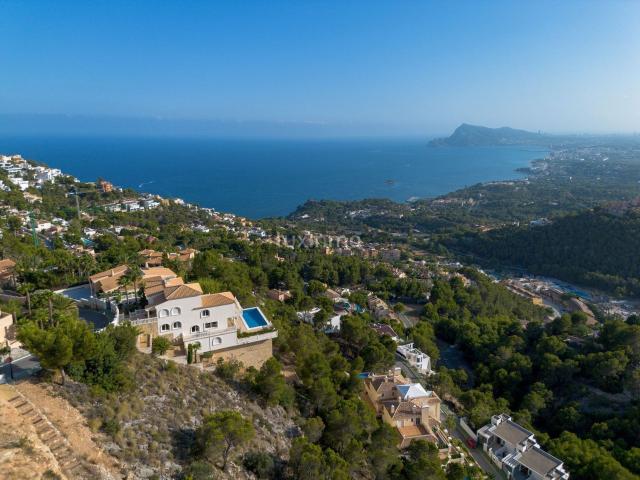 Terreno, Altea