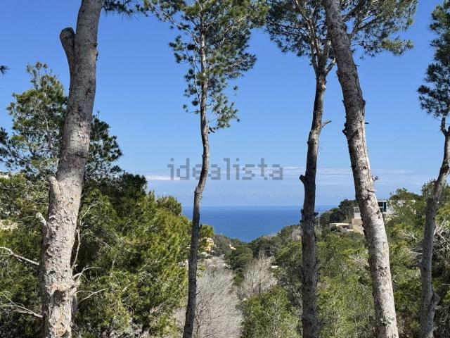 Terreno, Altea