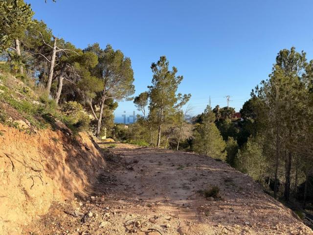 Terreno, Altea