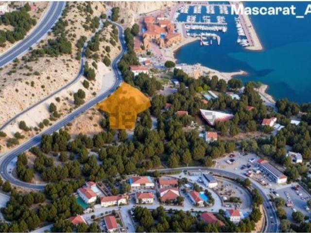 Terreno, Altea