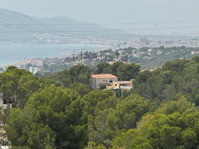 Terreno, Altea