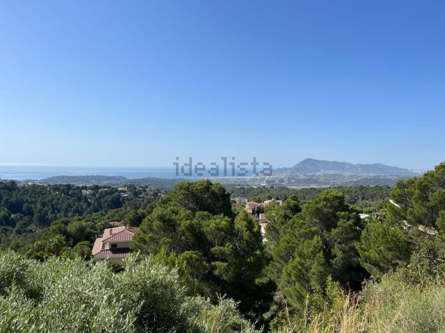 Terreno, Altea