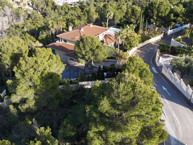 Terreno, Altea
