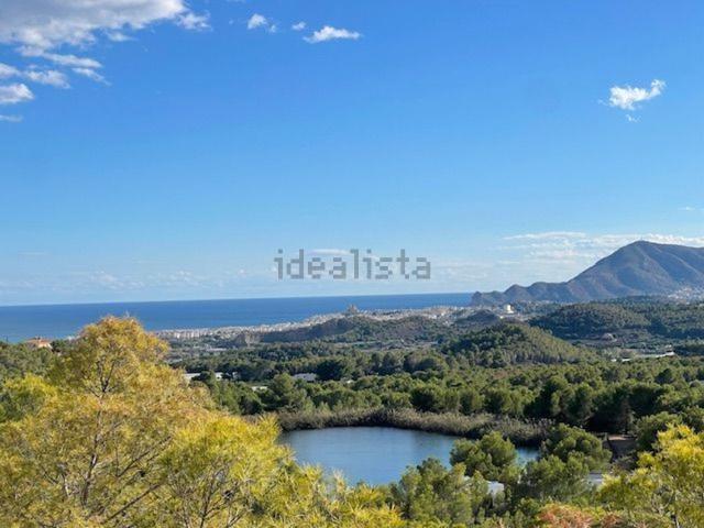 Terreno, Altea