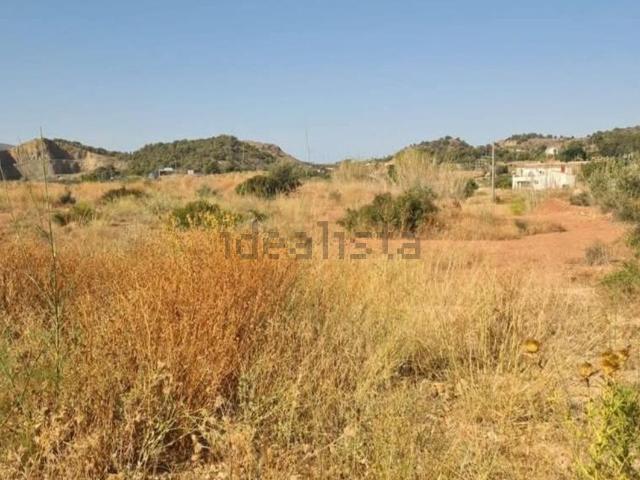 Terreno, Altea