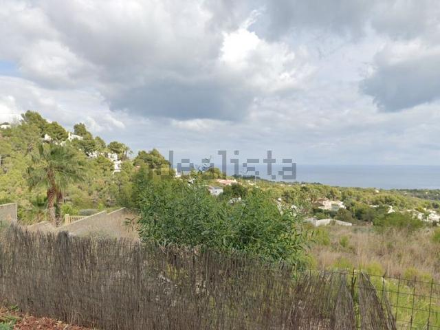Terreno, Altea