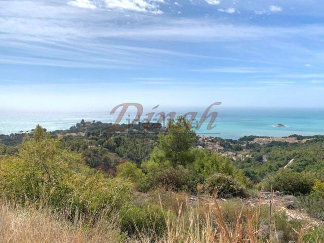 Terreno, Altea