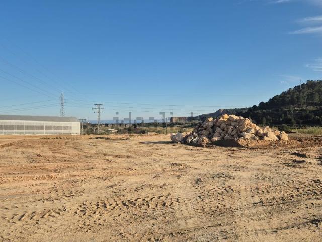 Terreno, Altea