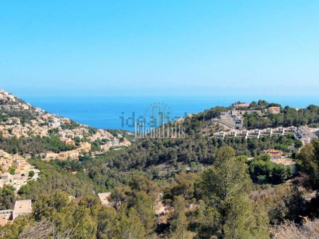 Terreno, Altea
