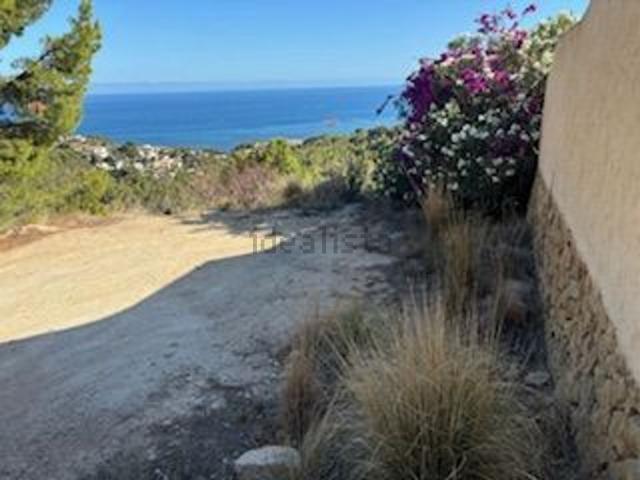 Terreno, Altea