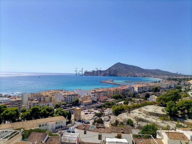 Terreno, Altea