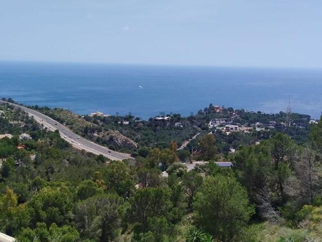 Terreno, Altea