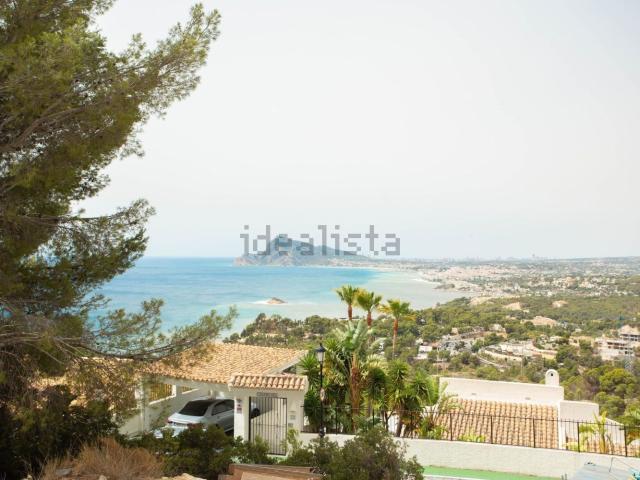Terreno, Altea