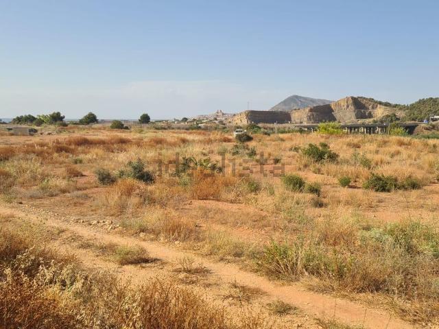 Terreno, Altea