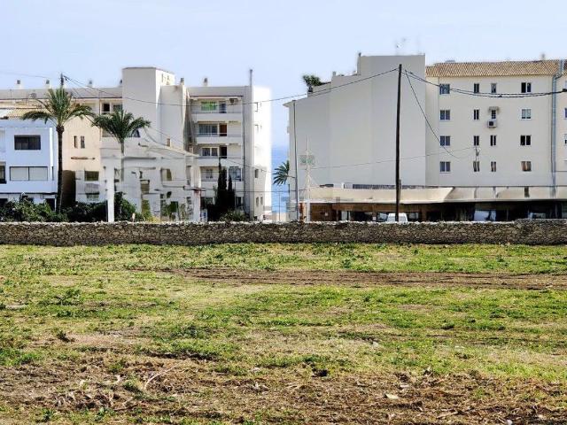 Terreno, Altea