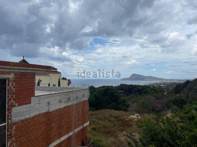 Terreno, Altea