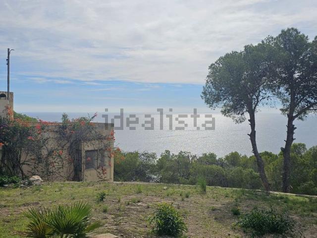Terreno, Altea