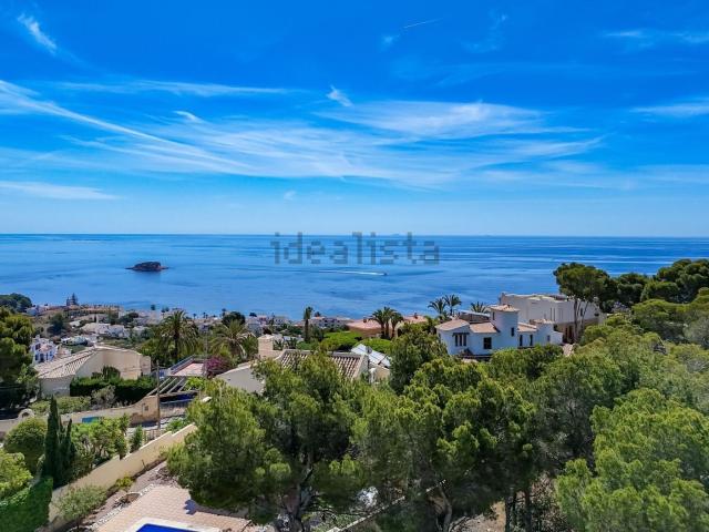 Terreno, Altea