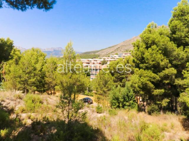 Terreno, Altea