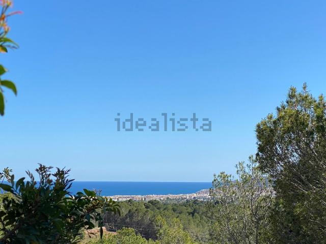Terreno, Altea