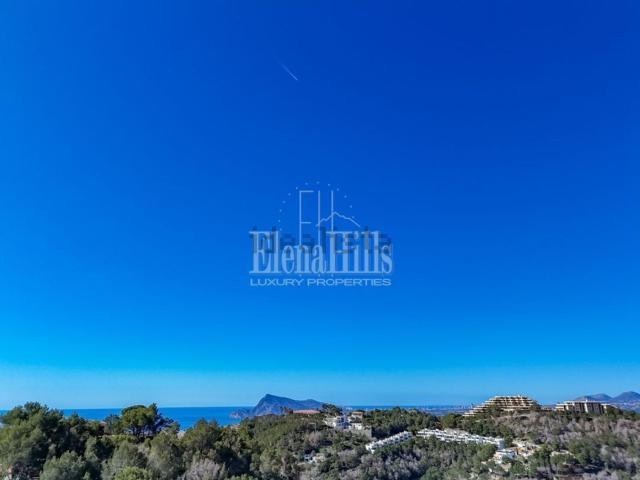 Terreno, Altea