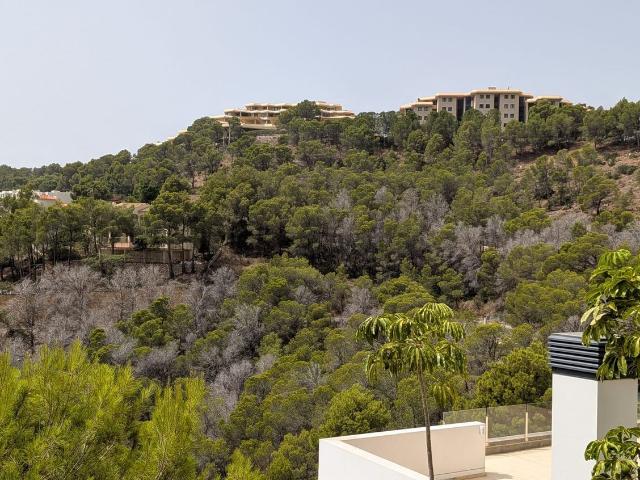 Terreno, Altea