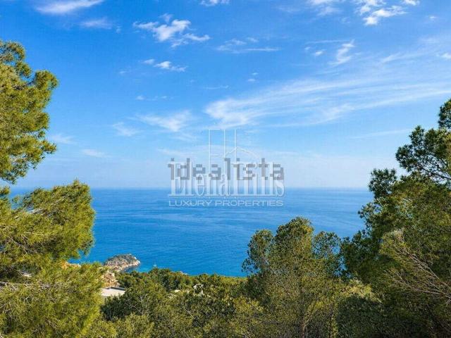 Terreno, Altea
