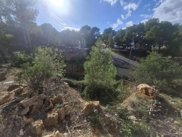 Terreno, Altea
