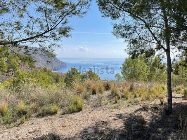 Terreno, Altea
