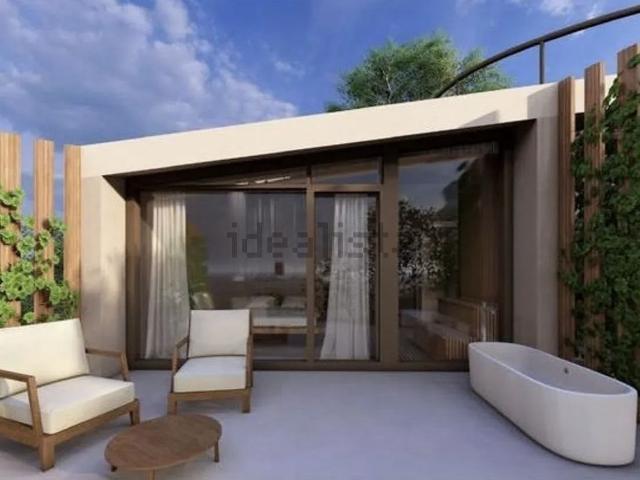 Terreno, Altea