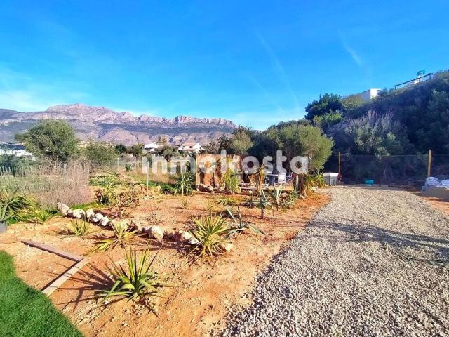 Terreno, Altea