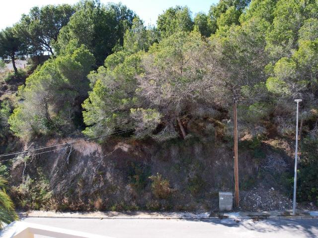 Terreno, Altea