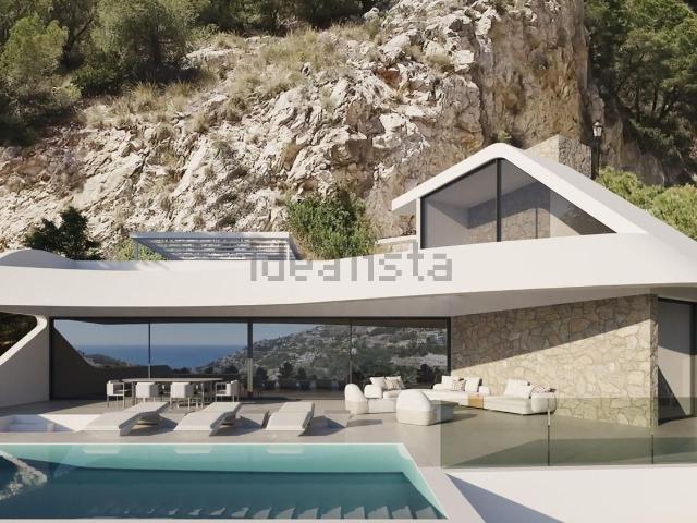 Terreno, Altea