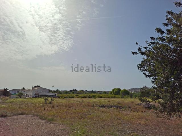 Terreno, Altea