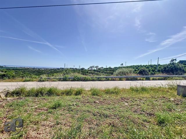 Terreno, Altura