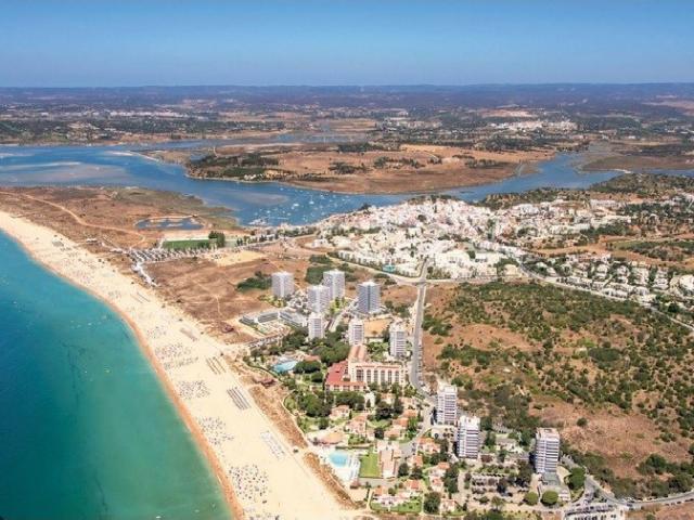 Terreno, Alvor, Portimão | BPI Expresso Imobiliário
