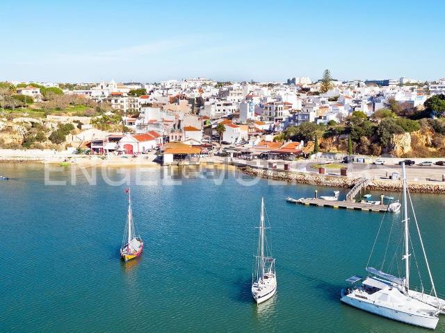 Terreno, Alvor