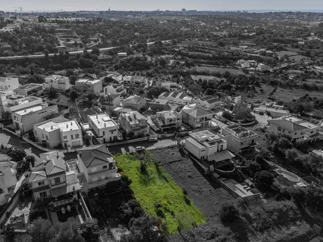 Terreno, Alvor