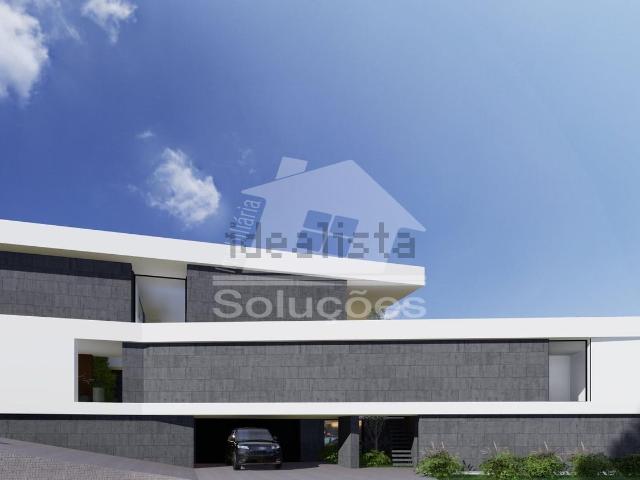 Terreno, Alvor