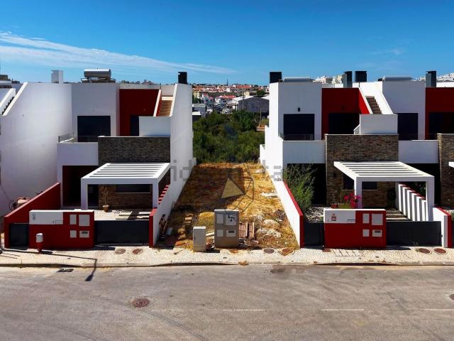 Terreno, Alvor