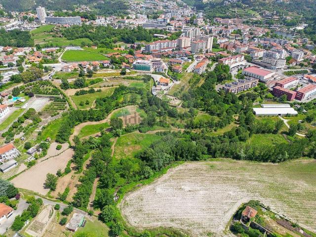 Terreno, Amarante São Gonçalo Madalena Cepelos Gatão