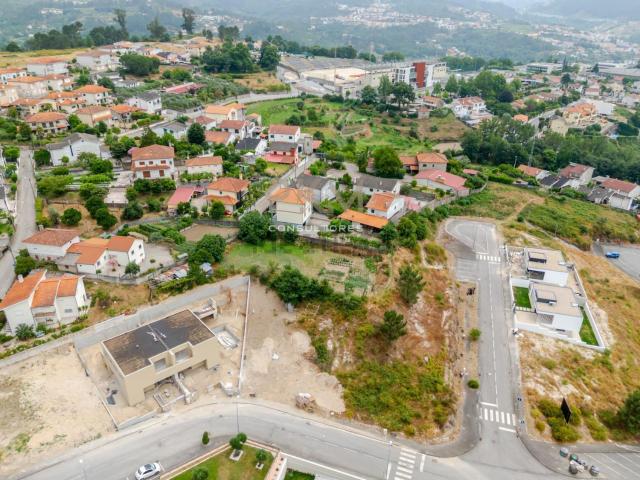 Terreno, Amarante São Gonçalo Madalena Cepelos Gatão