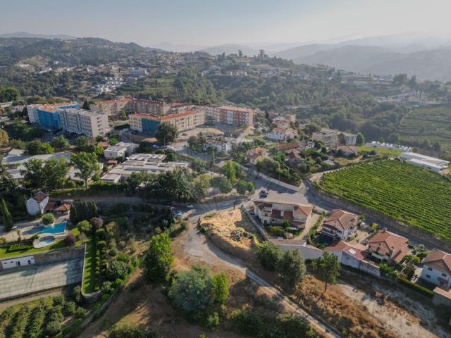 Terreno, Amarante São Gonçalo Madalena Cepelos Gatão
