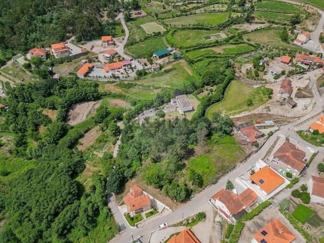 Terreno, Amarante São Gonçalo Madalena Cepelos Gatão