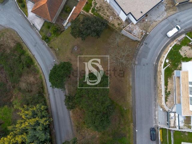 Terreno, Amarante São Gonçalo Madalena Cepelos Gatão
