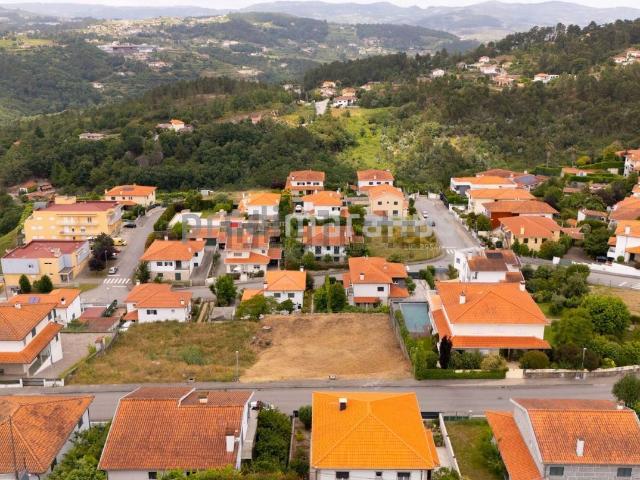Terreno, Amarante São Gonçalo Madalena Cepelos Gatão